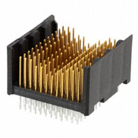 TE Connectivity AMP Connectors - 5120779-1 - CONN HEADER 2MM 144POS VERT T/H