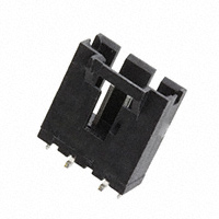 TE Connectivity AMP Connectors - 5-1375549-3 - CONN HEADER 4POS IDC STR SMD TIN