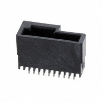TE Connectivity AMP Connectors - 146087-1 - 10 SYSTEM 50 HDR SRST SHRD