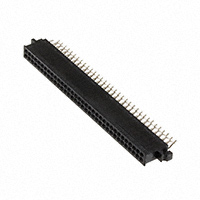 TE Connectivity AMP Connectors - 5146233-1 - CONN PCMCIA CARD PUSH-PULL