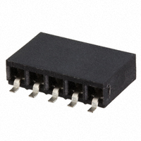 TE Connectivity AMP Connectors 5147733-4
