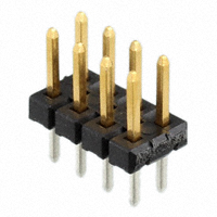 TE Connectivity AMP Connectors - 5176264-3 - CONN HDR BRKWAY 8POS 2MM 30GOLD