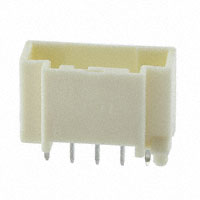 TE Connectivity AMP Connectors - 5-1971800-1 - NEW GI CONN2.5 HDR ASMBLY 5P NC