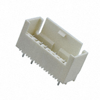 TE Connectivity AMP Connectors 5-1971817-9