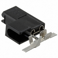 TE Connectivity AMP Connectors - 521087-1 - CONN QC RCPT 14-18AWG 0.250