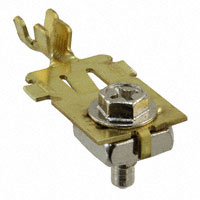 TE Connectivity AMP Connectors - 521844-1 - CONN TERM RING 12-16AWG SCREW