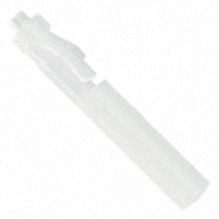 TE Connectivity AMP Connectors - 531226-1 - T/SPRING KEYING PLUG