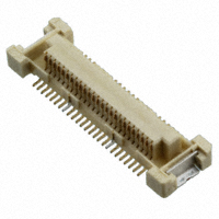TE Connectivity AMP Connectors - 5316077-3 - CONN RCPT 50POS VERT DL NATURAL