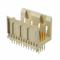 TE Connectivity AMP Connectors - 536513-2 - 2MMFB SIG PIN ASY 048 4.25