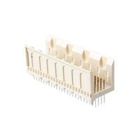 TE Connectivity AMP Connectors - 536513-3 - 2MMFB SIG PIN ASY 096 4.25