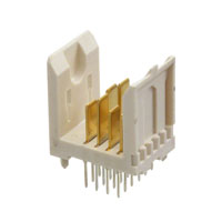 TE Connectivity AMP Connectors - 536627-1 - 2MMFB,PWR,HDR,ASY,008,SEQ
