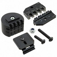 TE Connectivity AMP Connectors - 539650-2 - TOOL MATRIZE JPT/TAB EDS