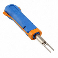 TE Connectivity AMP Connectors - 539971-1 - EXTRACTION TOOL