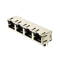 TE Connectivity AMP Connectors 5406544-2