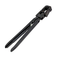TE Connectivity AMP Connectors - 543344-1 - TOOL HAND CRIMPER SIDE ENTRY