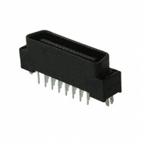 TE Connectivity AMP Connectors - 5175473-3 - CONN CHAMP PLUG 30POS .050 VERT