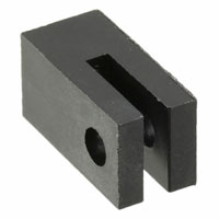 TE Connectivity AMP Connectors - 552656-1 - CONN CHAMP MOUNTING BRACKET