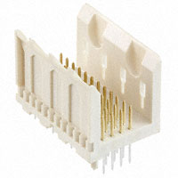 TE Connectivity AMP Connectors - 5536513-2 - CONN HEADER 48POS 4ROW 2MM GOLD