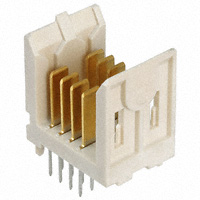 TE Connectivity AMP Connectors - 5536623-1 - 2MMFB,ASY,008,PWR,HDR,SL,4.25