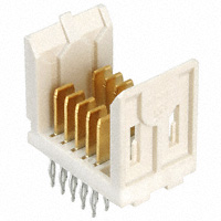TE Connectivity AMP Connectors - 5536642-1 - CONN 2MM POWER HEADER 10POS GOLD