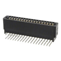 TE Connectivity AMP Connectors - 5-6437269-2 - CONN EDGE DUAL FMALE 36POS 0.100