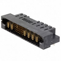 TE Connectivity AMP Connectors - 5-6450120-3 - MBXL R/A HDR 2P+24S+4P