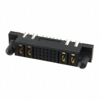 TE Connectivity AMP Connectors - 5-6450540-9 - MBXL VERT RCPT 2P+24S+2P