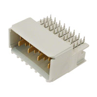 TE Connectivity AMP Connectors - 5646958-2 - CONN PLUG 8POS UNIV PWR MODULE
