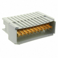 TE Connectivity AMP Connectors - 5646961-1 - CONN PLUG 11POS UNIV PWR MODULE