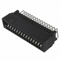 TE Connectivity AMP Connectors 5650118-1