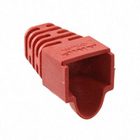 TE Connectivity AMP Connectors - 569875-3 - CONN BOOT HOODED FOR RJ45 PLUGS