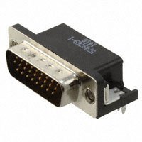 TE Connectivity AMP Connectors - 5749769-1 - CONN DSUB HD PLUG 26POS R/A SLDR