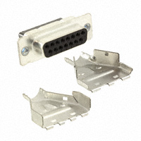 TE Connectivity AMP Connectors - 5787908-1 - CONN D-SUB RECEPT 15POS W/O CONT