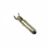 TE Connectivity AMP Connectors - 61086-1 - CONTACT PIN AWG 20-14AWG .156