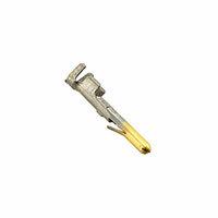 TE Connectivity AMP Connectors - 61118-7 - CONN PIN 20-14AWG M-N-L 30GOLD