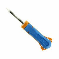 TE Connectivity AMP Connectors - 6-1579007-1 - EXTRACTION TOOL