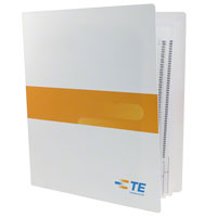 TE Connectivity Passive Product - 6-1622820-7 - RESISTOR KIT 1-1M 1W 2600PCS