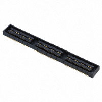 TE Connectivity AMP Connectors - 6-1658462-3 - CONN RCPT 120POS 0.8MM SMD GOLD