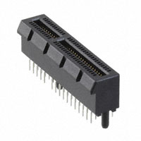 TE Connectivity AMP Connectors - 6-1734774-9 - CONN PCI EXP FEMALE 64POS 0.039