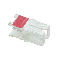 TE Connectivity AMP Connectors - 63044-1 - CONN MAG TERM 23-27AWG IDC