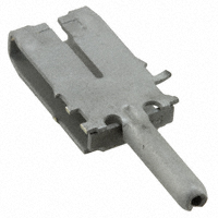 TE Connectivity AMP Connectors - 63278-1 - CONN MAG TERM 17-19.5AWG PIN