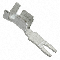 TE Connectivity AMP Connectors - 63397-1 - CONN MAG TERM 14-18AWG POKE-IN