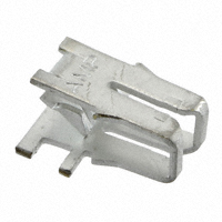 TE Connectivity AMP Connectors - 63591-1 - CONN MAG TERM 20AWG IDC
