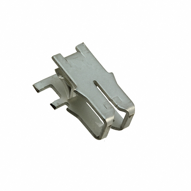 TE Connectivity AMP Connectors - 63658-5 - CONN MAG TERM 22-25AWG IDC