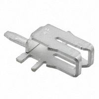TE Connectivity AMP Connectors - 63661-1 - CONN MAG TERM 17-19AWG PCB