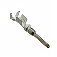 TE Connectivity AMP Connectors - 638078-3 - CONN PIN 14-18AWG TIN