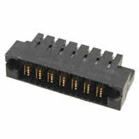 TE Connectivity AMP Connectors - 6450123-5 - MBXL R/A HDR 7P+0S