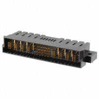TE Connectivity AMP Connectors - 6450128-5 - MBXL R/A HDR STR 4P+24S+4P
