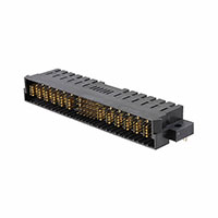 TE Connectivity AMP Connectors - 6450128-8 - MBXL R/A HDR STR 6P+24S+6P