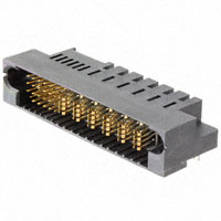TE Connectivity AMP Connectors - 6450131-5 - MBXL R/A HDR 24S+6P